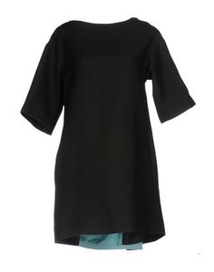 Короткое платье Valentino