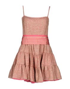 Короткое платье RED Valentino