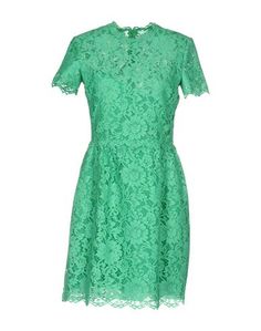 Короткое платье Valentino