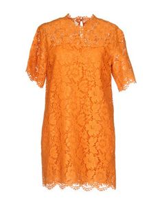 Короткое платье Valentino