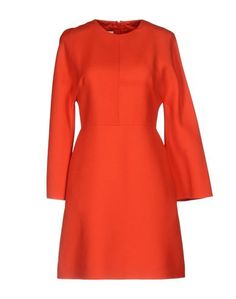Короткое платье Valentino