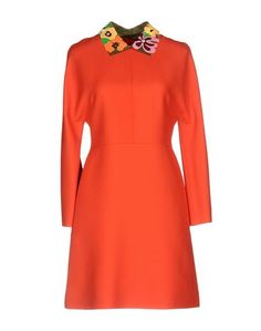 Короткое платье Valentino