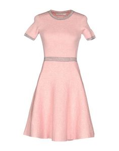 Короткое платье Dior
