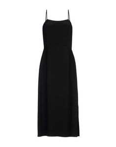 Платье длиной 3/4 3.1 Phillip Lim