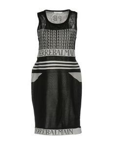 Короткое платье Pierre Balmain