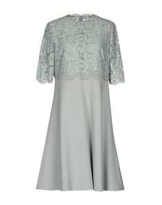 Платье до колена Valentino