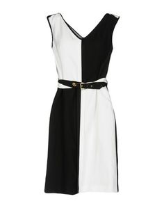 Короткое платье Class Roberto Cavalli