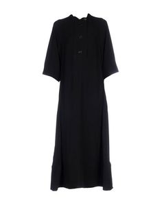 Длинное платье Marni