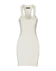 Короткое платье Dsquared2