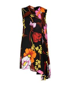 Короткое платье Marni