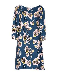 Короткое платье Marni
