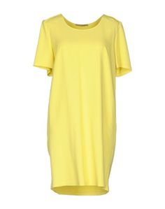 Короткое платье Ermanno Scervino