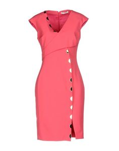Короткое платье Versace Collection