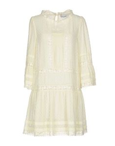 Короткое платье RED Valentino