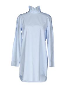 Короткое платье MM6 BY Maison Margiela