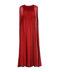 Платье длиной 3/4 Valentino