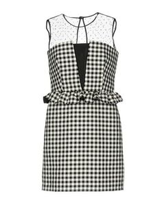 Короткое платье RED Valentino