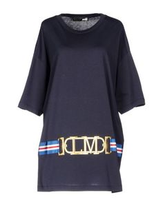 Короткое платье Love Moschino