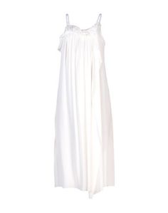 Платье длиной 3/4 3.1 Phillip Lim
