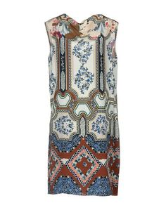 Платье до колена Etro