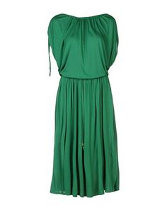 Длинное платье Michael Michael Kors