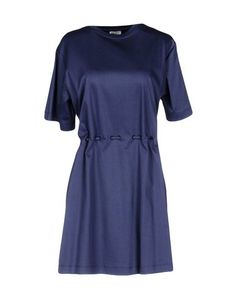 Короткое платье Kenzo
