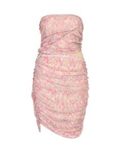Платье до колена Missoni