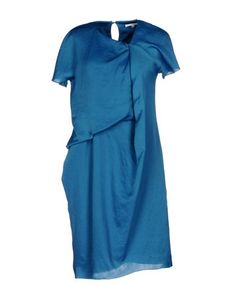 Короткое платье Carven