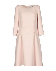 Короткое платье Dior