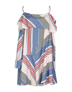Короткое платье Msgm