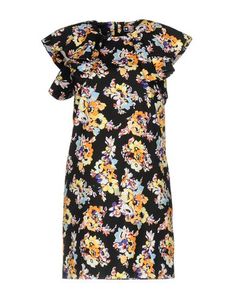 Короткое платье Msgm