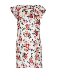 Короткое платье Msgm