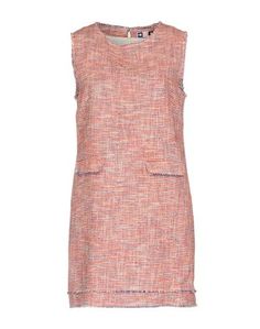 Короткое платье Msgm