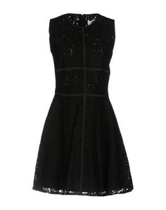 Короткое платье Msgm