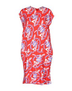 Короткое платье Msgm
