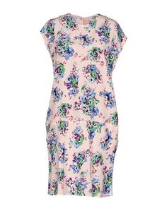 Короткое платье Msgm