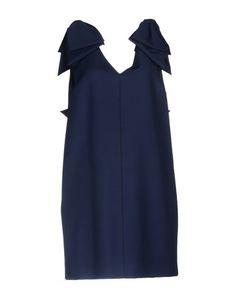 Короткое платье Msgm