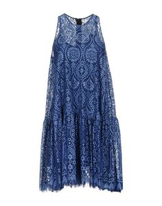 Короткое платье Msgm
