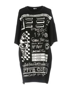 Короткое платье Kenzo