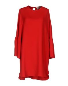 Короткое платье Valentino