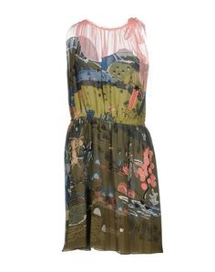 Короткое платье Valentino