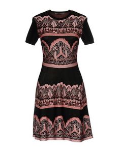 Короткое платье Valentino