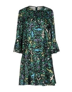 Короткое платье Valentino