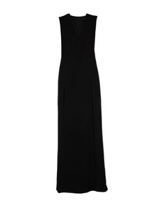 Длинное платье Maison Margiela