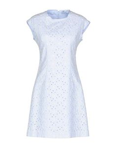 Короткое платье Blumarine