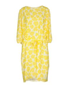 Платье до колена Boutique Moschino