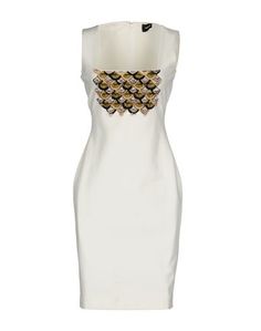 Короткое платье Dsquared2