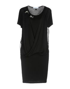 Короткое платье Blumarine