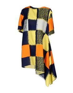 Короткое платье Marni