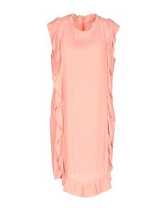 Короткое платье Marni